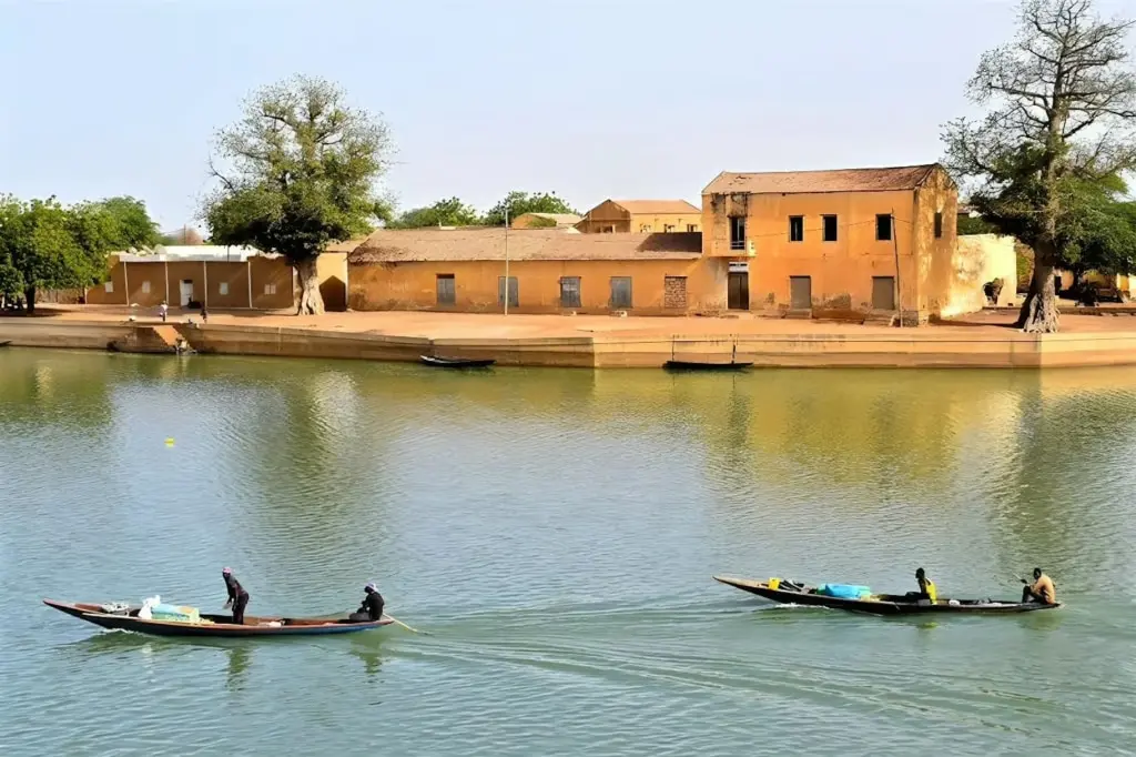 Mauritanie-Mali-Sénégal : lancement d’un projet transfrontalier pour renforcer la gestion de l’eau