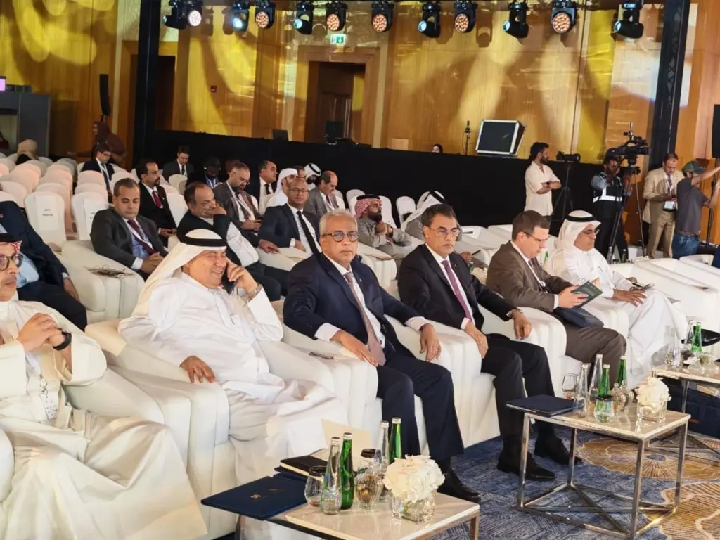 Le ministre des affaires économiques aux investisseurs arabes : « nous avons d’importantes opportunités agricoles et un code d’investissement incitatif »
