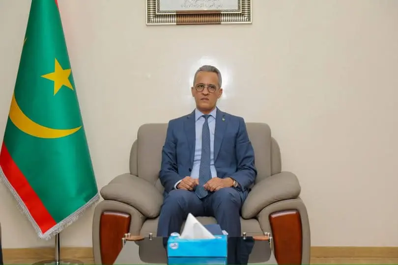 La Mauritanie envisage de confier la gestion du port de N’Diago à des entreprises internationales