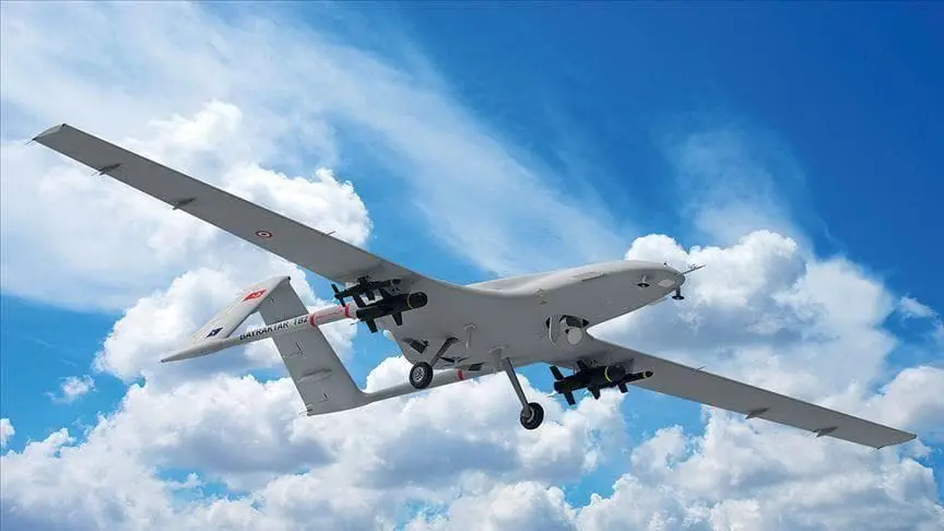 Mali : la crise s’intensifie avec la guerre des drones