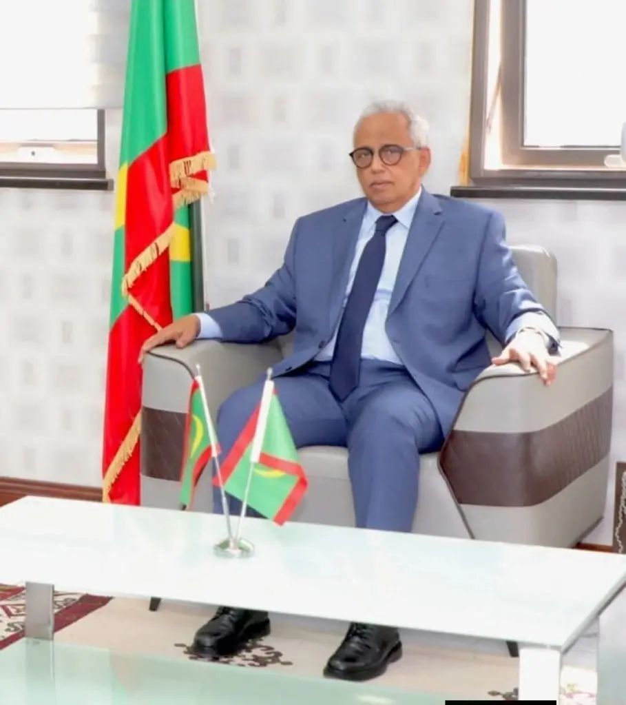 Le ministre des affaires économiques et du développement en Arabie Saoudite pour la signature d’accords avec le groupe de la BID