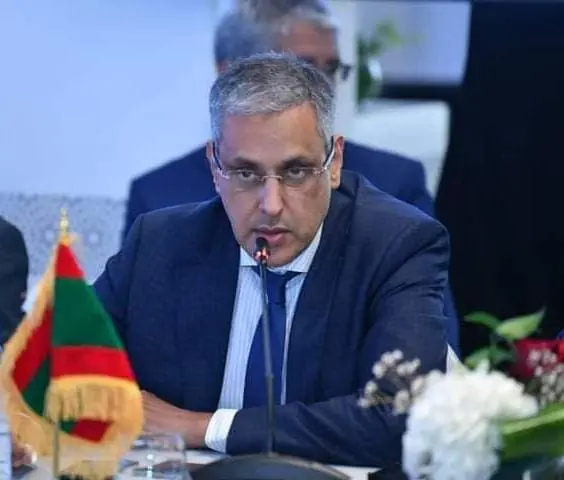 Le ministre du pétrole et de l’énergie : « le gouvernement subventionne le litre de mazout à hauteur de 233 MRO »