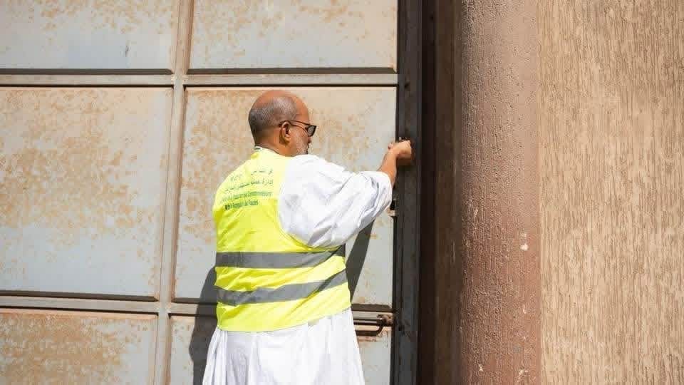 Mauritanie : fermeture de plusieurs commerces pour monopole et hausse des prix