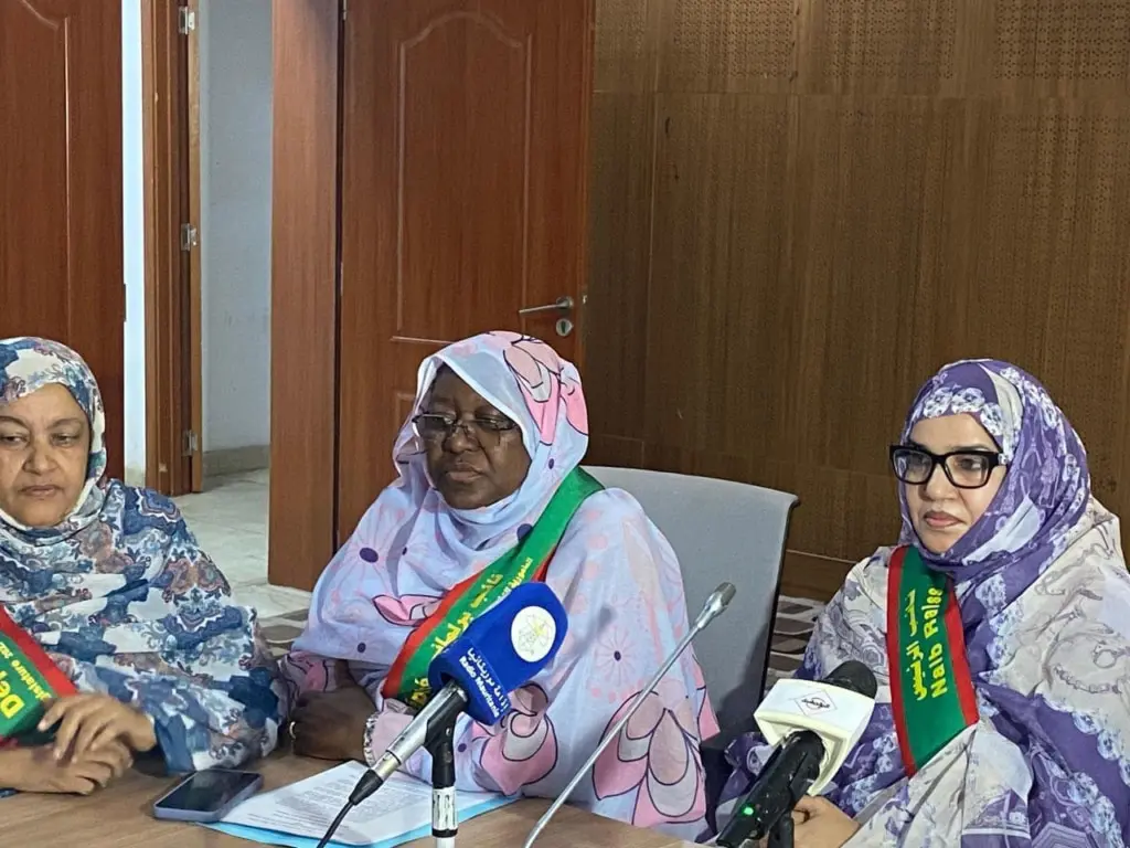 Mauritanie : des députées mettent en garde contre la montée des discours « extrémistes »