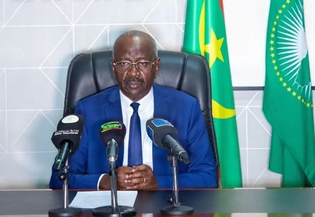 La Mauritanie condamne « les agressions répétées de l’Iran contre les pays du Golfe »