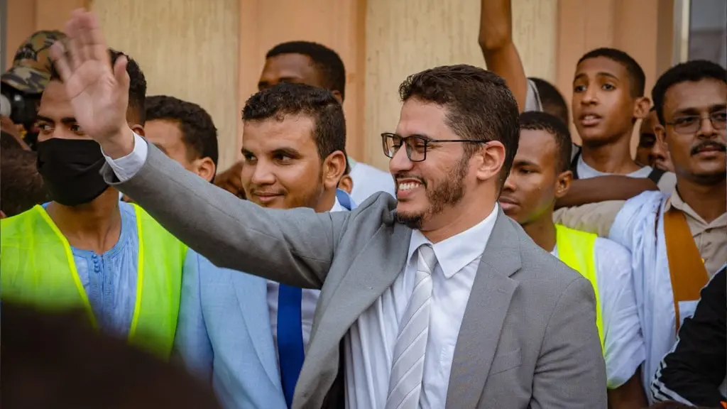 Dialogue national : le parti « Mauritanie en avant » suspend sa participation aux réunions préliminaires en raison de l’inclusion de la question des mandats