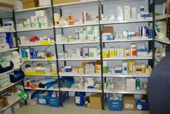 Les nouakchottois déplorent la pénurie de médicaments pour maladies chroniques dans les pharmacies de la place