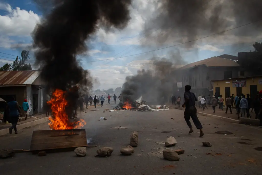 Tanzanie : un rapport fait état de 518 morts lors des évènements post électoraux dans le pays