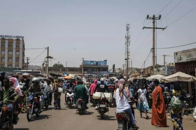 Mali : arrestation de mauritaniens après les évènements du samedi dans le pays