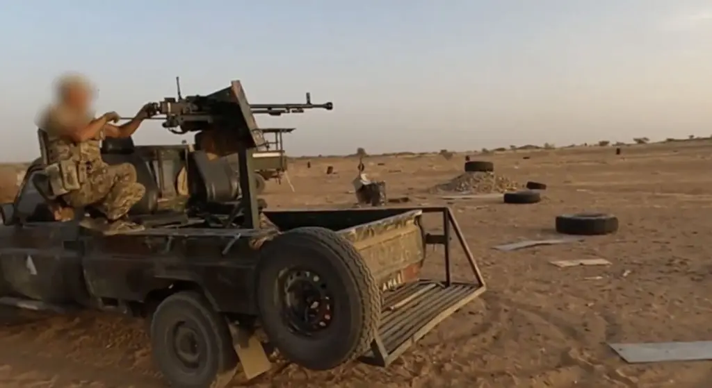 Mali : le corps africain russe affirme que la situation dans le pays est toujours difficile