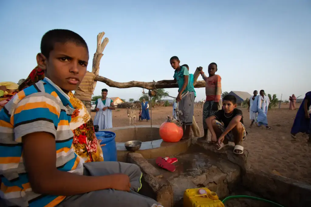 Banque mondiale : lancement de la troisième phase du programme de protection sociale pour des pays africains dont la Mauritanie