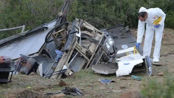 Une dizaine d’accidents de la route ayant fait 3 morts et l’organisation « ensemble pour réduire les accidents » s’inquiète pour les retours des populations après la fête