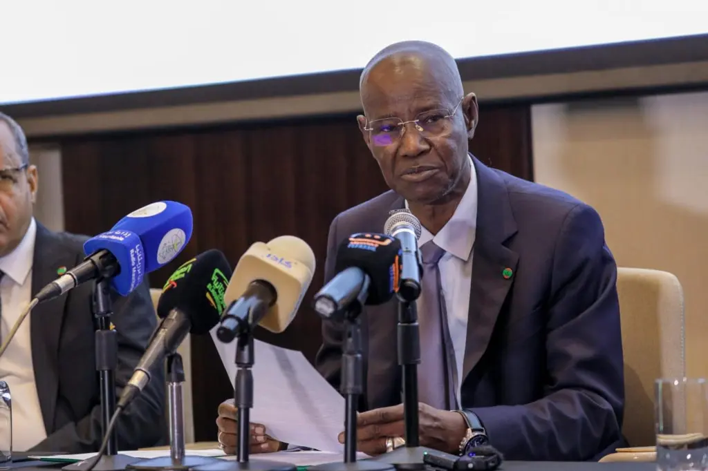 Mauritanie : mise en place prochaine d’une base de données foncière nationale unifiée et fiable