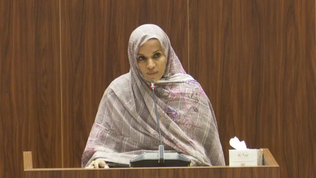 La ministre de l’hydraulique et de l’assainissement promet une solution définitive au problème de l’eau à Nouakchott à la fin de l’année