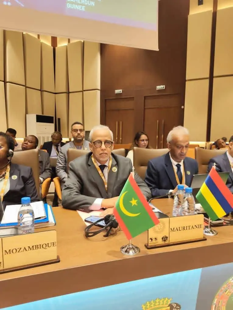 Le MAED : la Mauritanie poursuit ses efforts pour renforcer la stabilité économique et la transformation structurelle