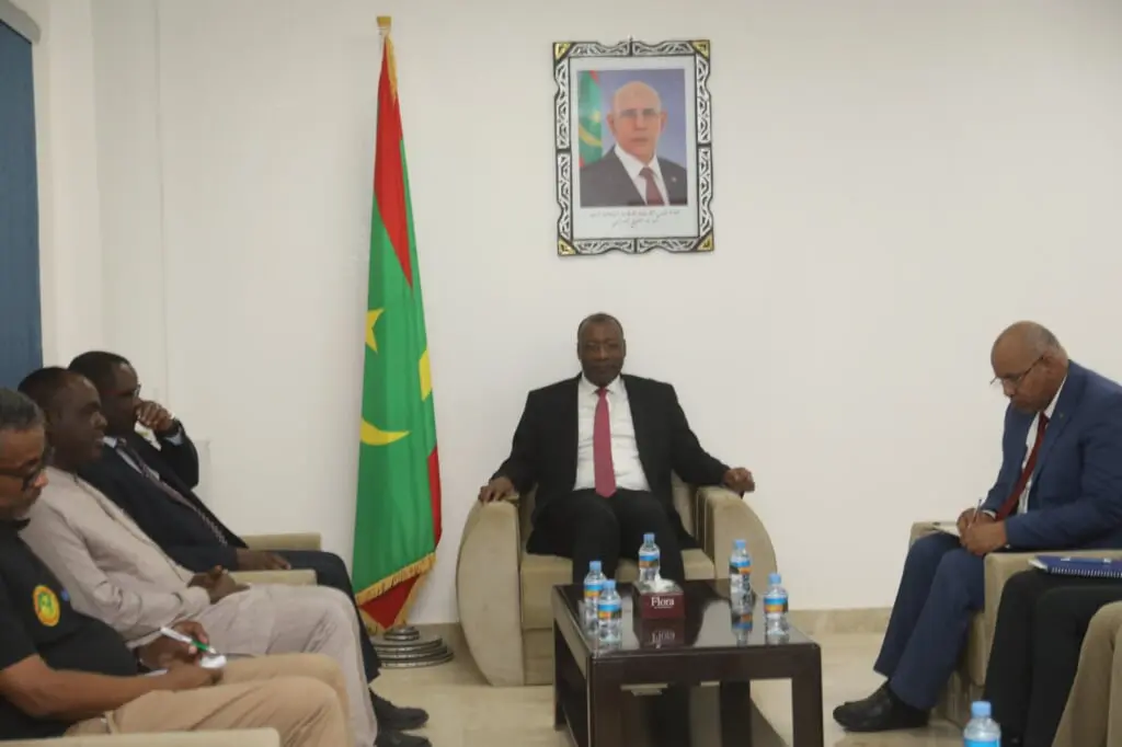 La FAO disposée à accompagner la Mauritanie dans son programme de modernisation de l’élevage