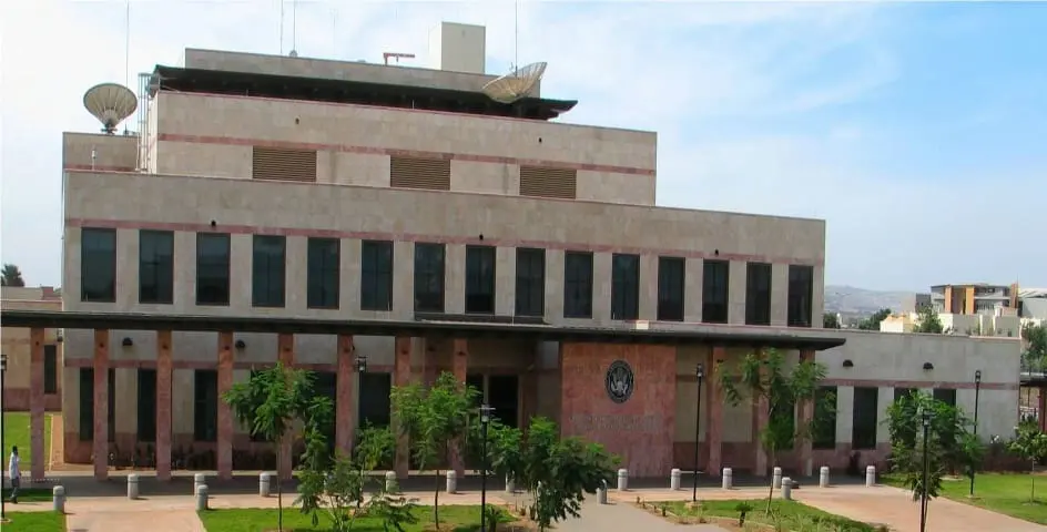 Les USA appellent leurs citoyens au Mali à la plus grande prudence dans leurs déplacements à Bamako