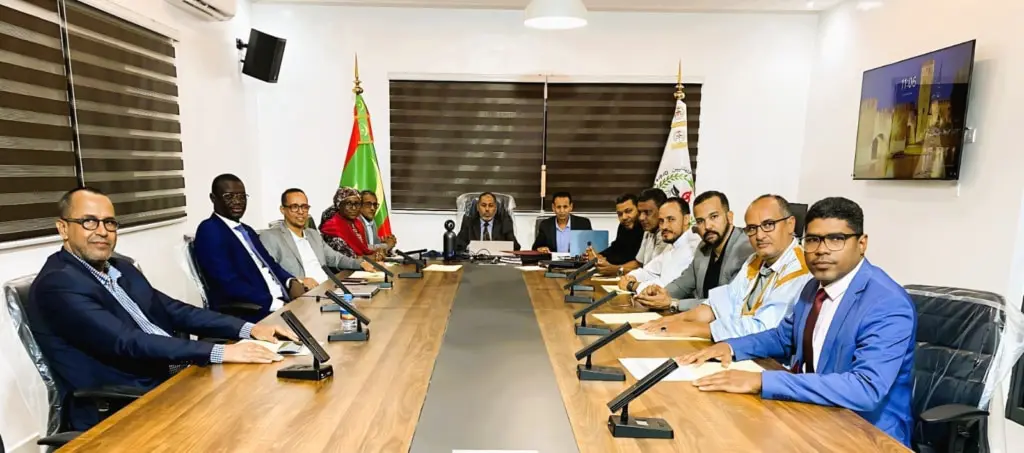 L’ordre national des médecins mauritaniens met en garde contre les violences à l’encontre du personnel médical