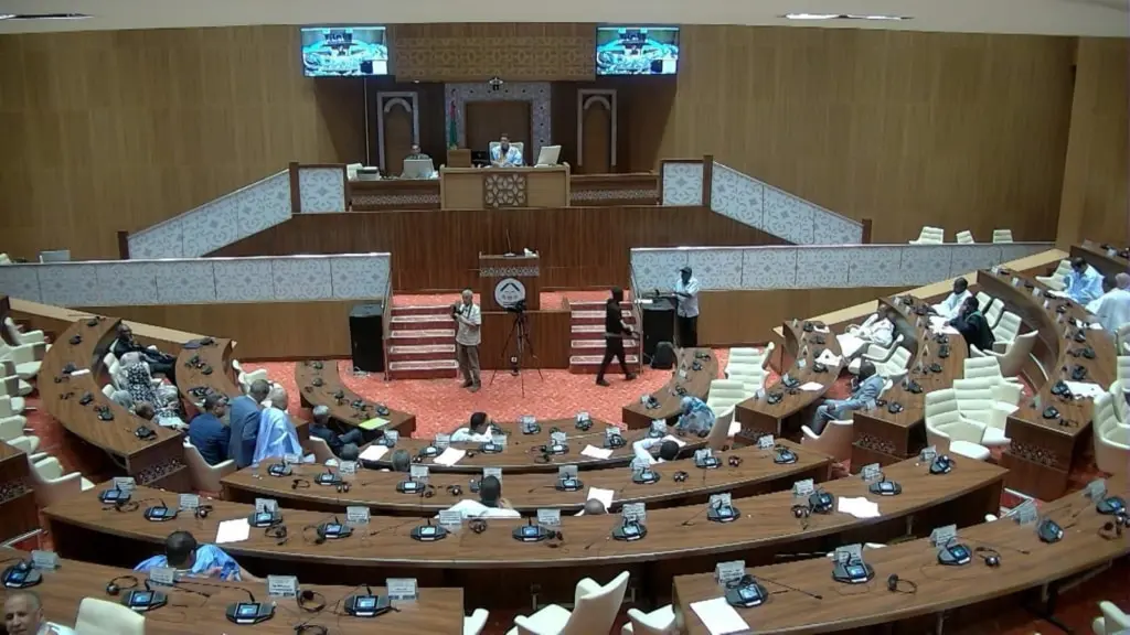 « Passe d’armes » entre députés de l’opposition et ceux de la majorité après des accusations de discrimination dans les administrations formulées par un député de l’opposition