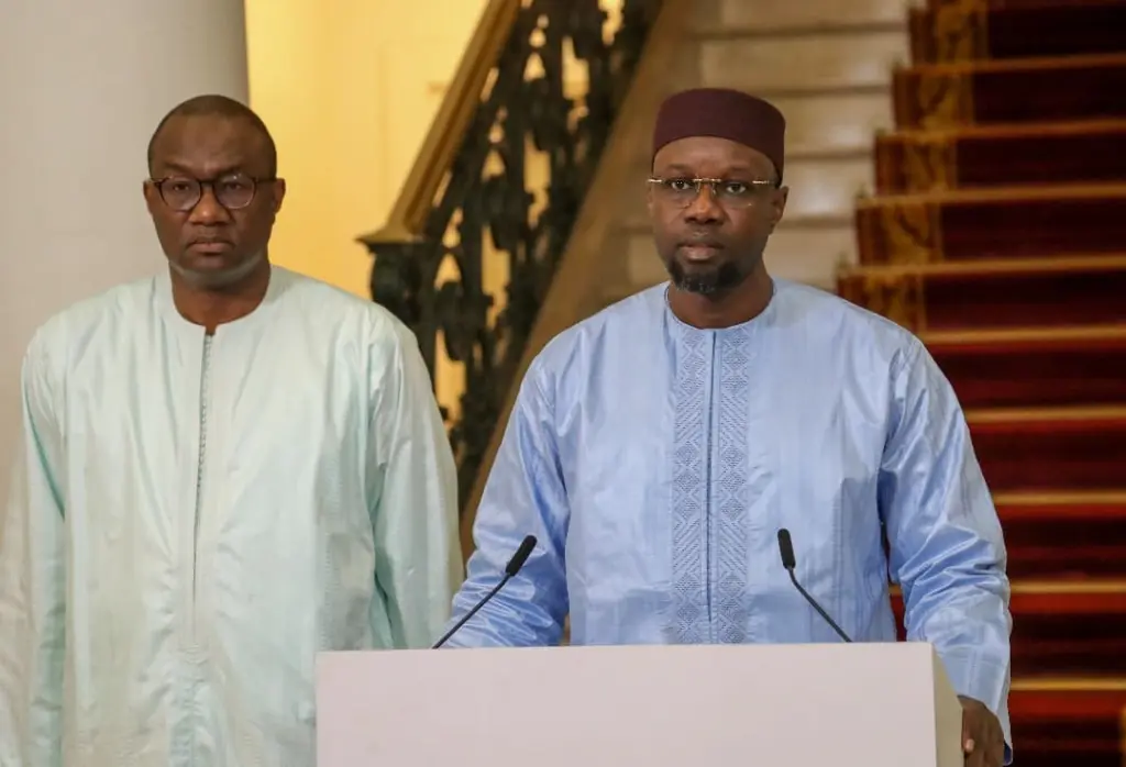 Sénégal : adoption d’une série de mesures économiques et d’un plan pour faire face à la hausse des prix de l’énergie