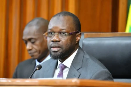 Les conditions posées par Pastef pour participer au gouvernement sénégalais : lutter contre la corruption et contre la hausse du coût de la vie
