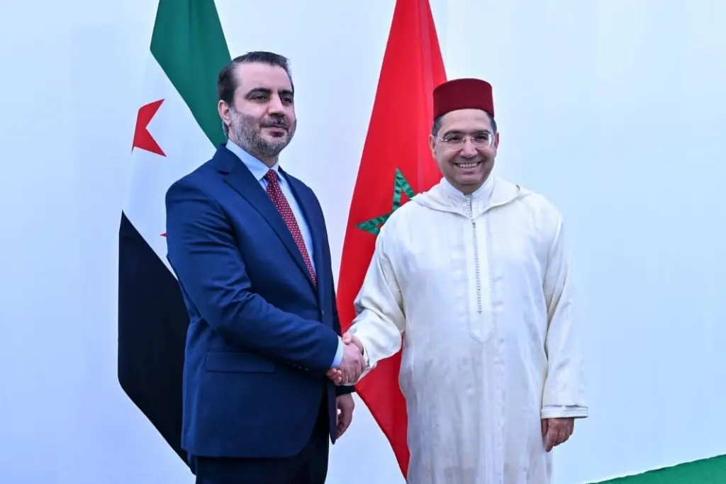 Réouverture de l’ambassade syrienne à Rabat et reconnaissance par Damas de la souveraineté du Maroc sur l’ensemble de son territoire
