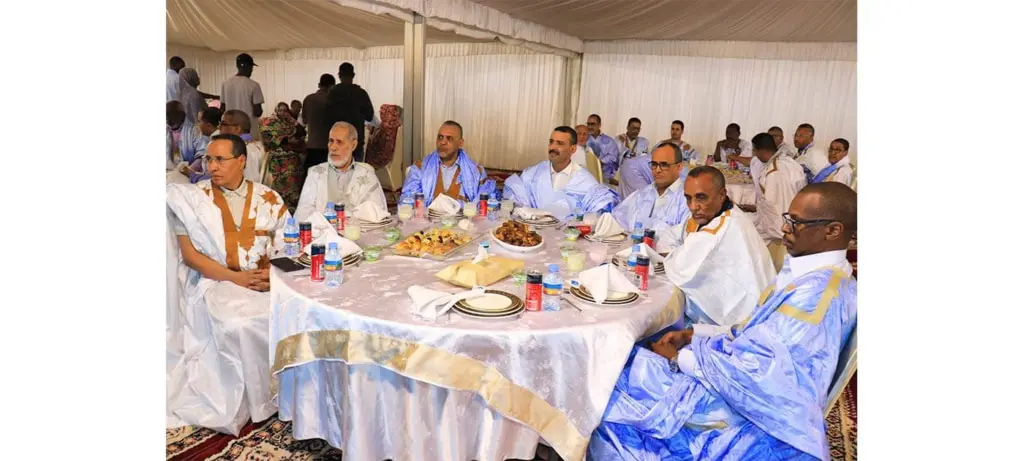 Journée mondiale de la presse : la télévision mauritanienne prime certains de ses collaborateurs