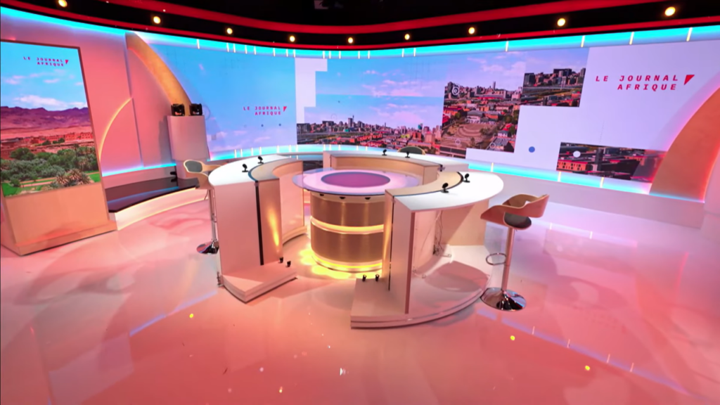 Burkina Faso : TV5 monde suspendue sur tout le territoire par décision du conseil supérieur de la communication