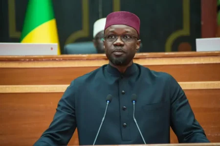 Sénégal : le conseil constitutionnel se déclare incompétent pour examiner le recours déposé par des députés contre le retour de l’ancien premier ministre à l’assemblée nationale
