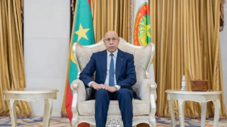 Le président Ghazouani aurait assuré l’opposition de mettre en œuvre tous les points d’accords convenus avec la majorité