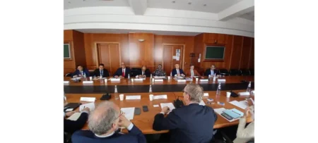 Accord Mauritano-italien pour accélérer la mise en œuvre d’un projet d’aménagement et d’exploitation de plusieurs milliers d’hectares en Mauritanie