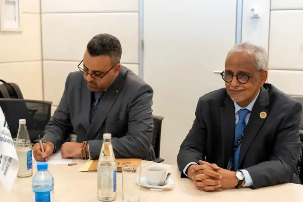 Les investissements de la BID en Mauritanie ont atteint près d’un demi-milliard de dollars