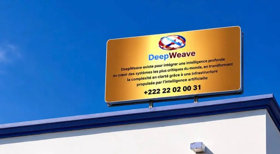 DeepWeave lance « Istichara », une plateforme dédiée à la recherche législative et réglementaire en Mauritanie.