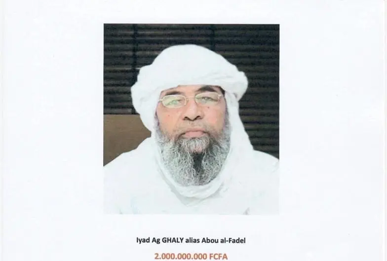 Mali : le gouvernement promet des récompenses financières pour toutes informations pouvant mener à des dirigeants du JNIM