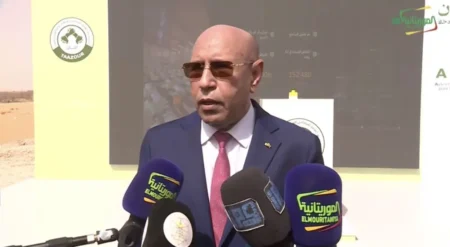 Mauritanie : lancement d’un nouveau programme gouvernemental en faveur des familles les plus vulnérables »