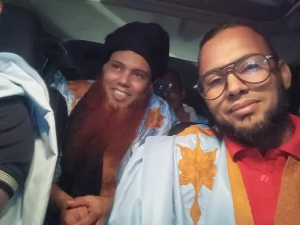 Mauritanie : libération des détenus accusés d’extrémisme religieux ayant bénéficié d’une grâce présidentielle