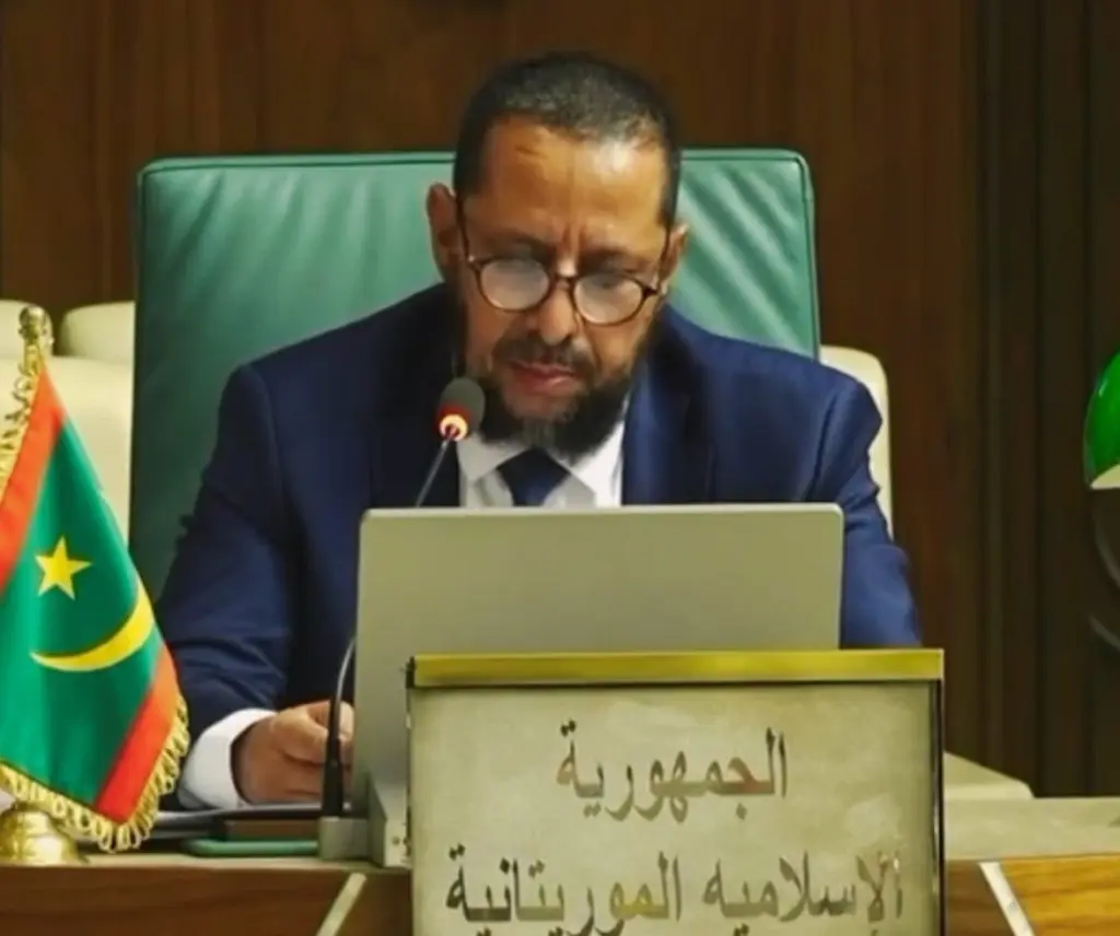 Le président de la haute cour de justice appelle à une intégration arabe dans les domaines de l’intelligence artificielle et de la cybersécurité