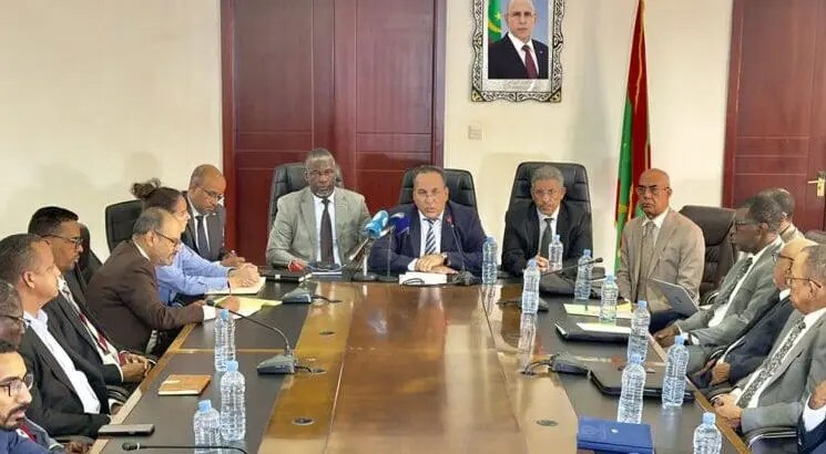 La Mauritanie dresse le bilan de sa stratégie de croissance accélérée en prévision d’un nouveau plan