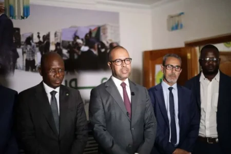 Le DGSNLCE : « nous avons mobilisé tous les moyens humains et techniques pour la réussite de l’opération « Aoun»