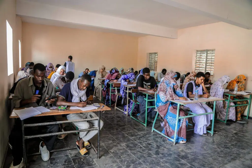 Annulation des épreuves de 64 candidats au brevet au deuxième jour de l’examen