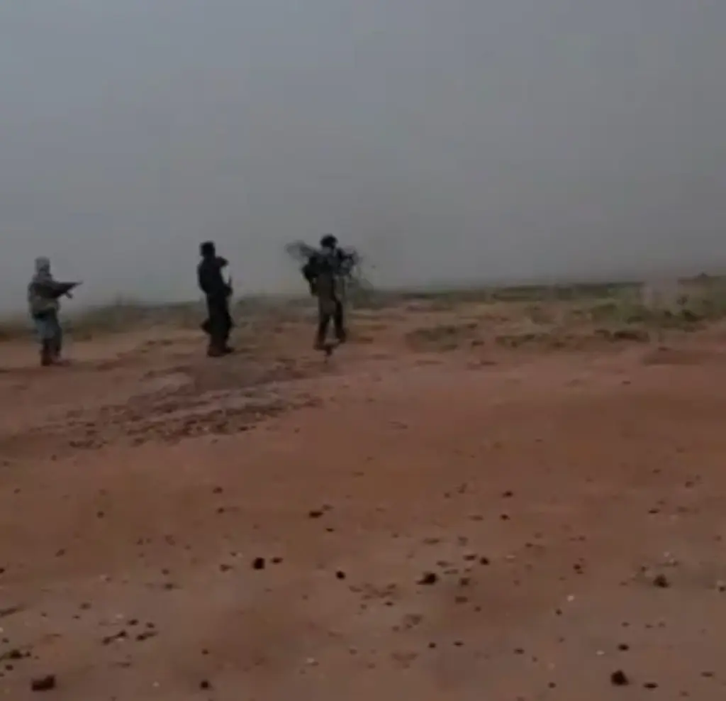 Selon le Washington Post l’administration américaine étudierait la possibilité de mener des frappes contre les groupes armés au Mali
