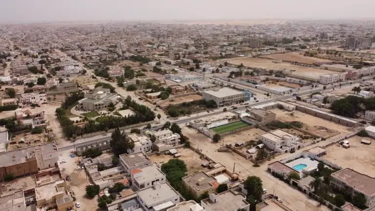 Des habitations menacées de démolition dans la moughata d’Arafat