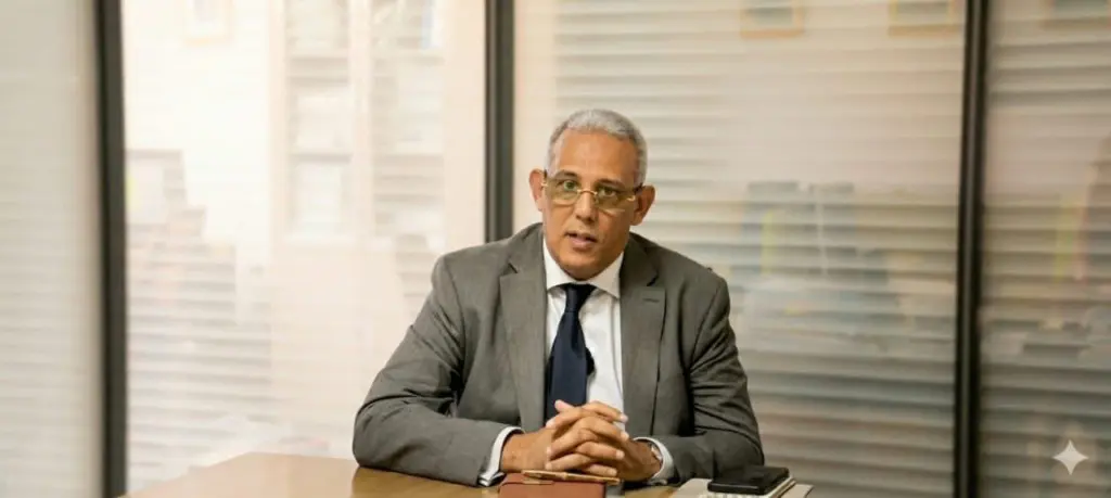 La campagne d’un candidat à la présidence de l’ordre des avocats met en garde contre l’interférence de responsables politiques pour influencer le choix des avocats