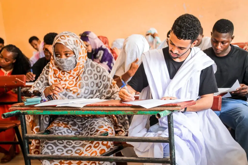 Faible taux de réussite au baccalauréat 2025-2026 avec seulement 13,56% d’admis à la première session