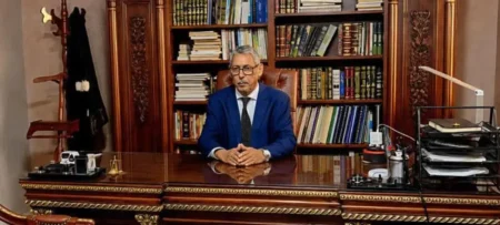 Le bâtonnier du Barreau : « les élections se dérouleront dans les règles et rien ne justifie ma destitution de la présidence du bureau de vote »