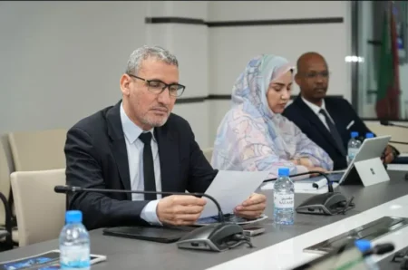 La banque centrale de Mauritanie relève son taux directeur à 6,75% afin de faire face à l’inflation