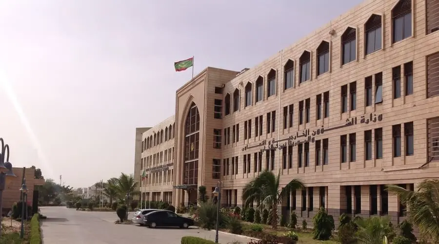 La Mauritanie condamne les attaques des Houthis contre le royaume saoudien et réaffirme à celui-ci sa solidarité