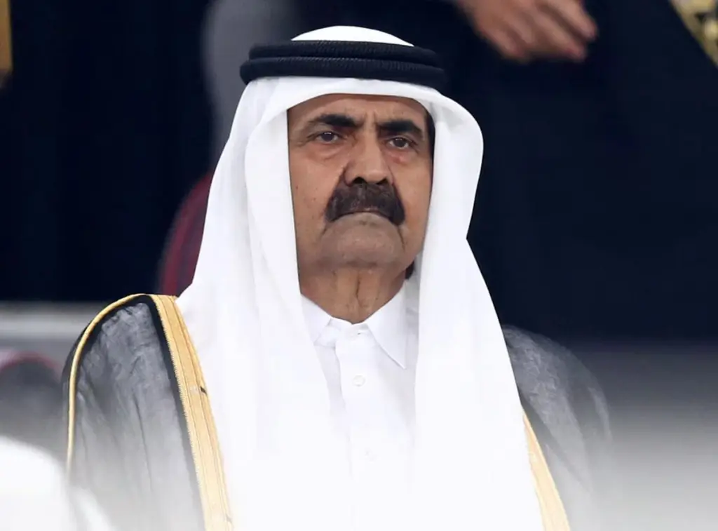 Nécrologie : décès de l’ancien Emir du Qatar à l’âge de 74 ans
