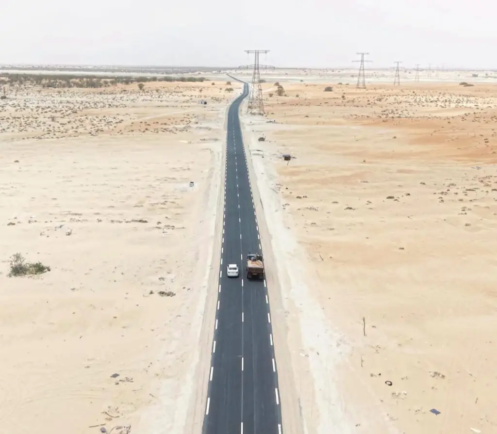 Gouvernement : plus de 11,5 milliards MRU pour élargir le programme de développement de Nouakchott