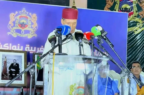 Les échanges commerciaux entre la Mauritanie et le Maroc ont dépassé les 400 millions de dollars en 2025